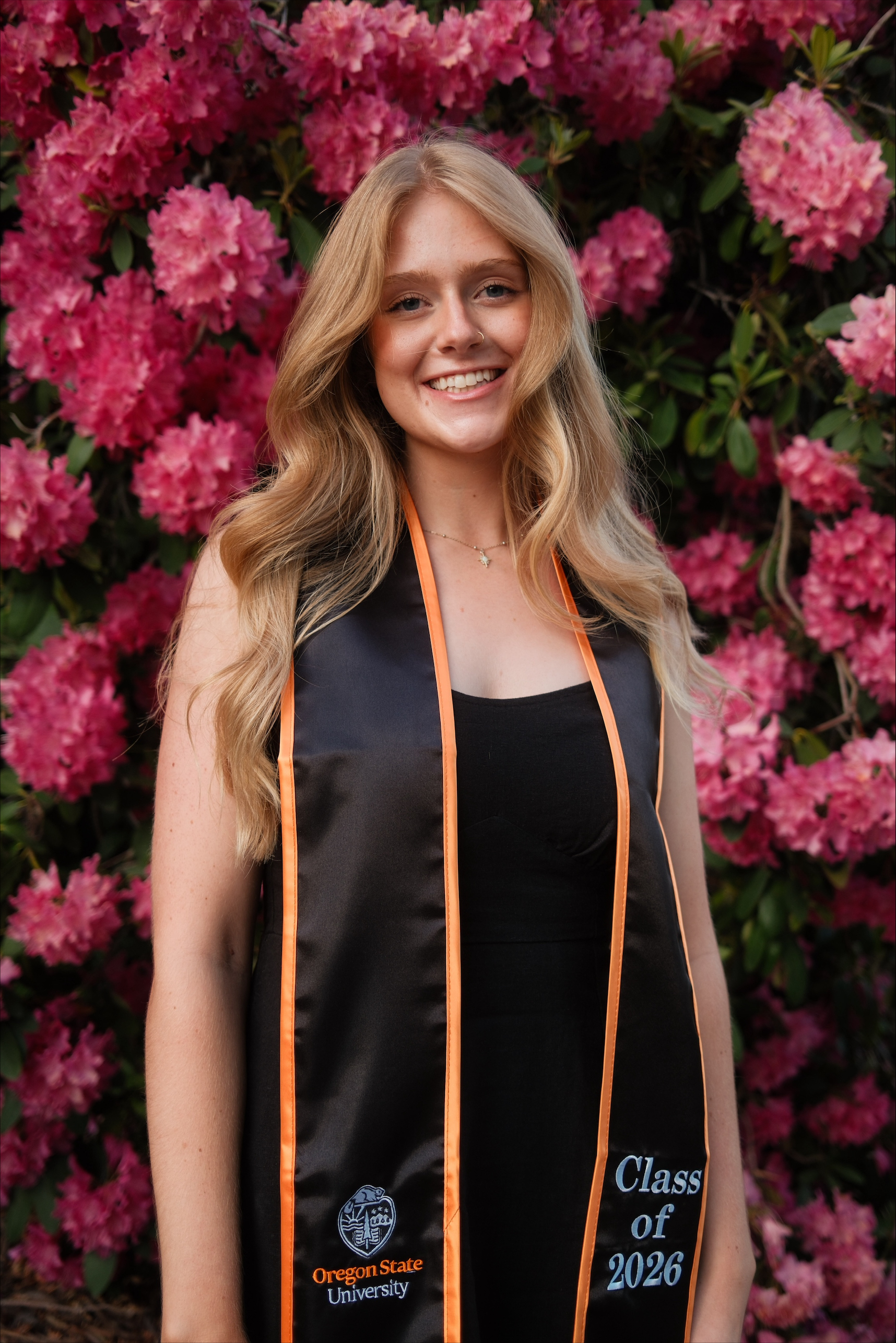Photo of Leah Byrne.